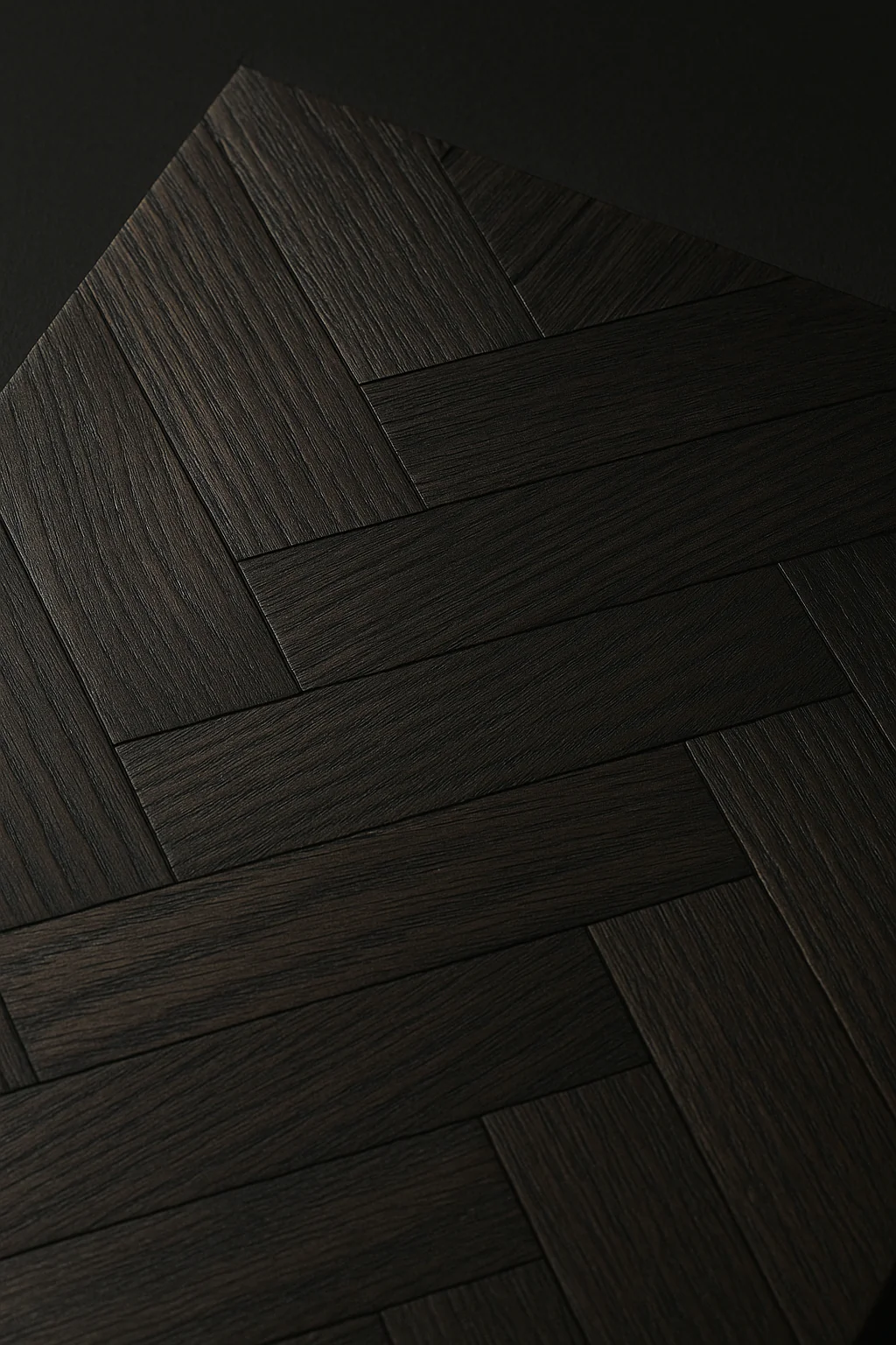 Wood · Herringbone floor — material reference